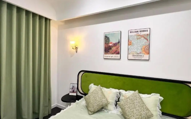 We Young Apartments by HOFs - Fireworks & Ocean view – Guest Rooms – Phu Quoc
