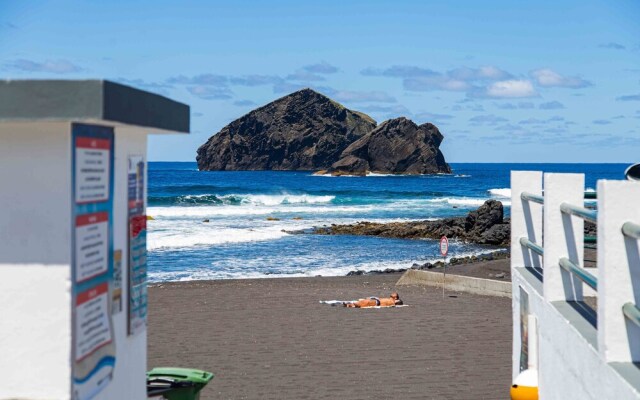 Mosteiros Beach House