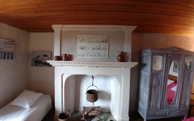 Manoir Le Cristal Futuroscope