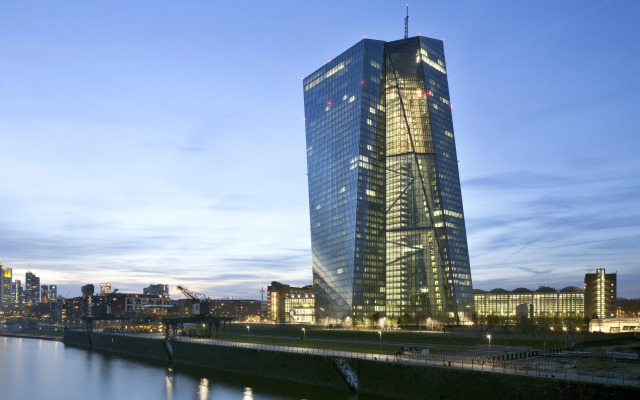 Premier Inn Frankfurt City Centre