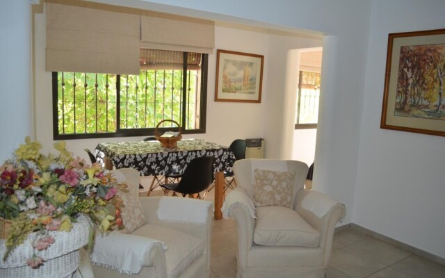 MAS 460 - Beautiful apartment in Mendoza