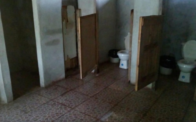 Cabañas Demar Achudup