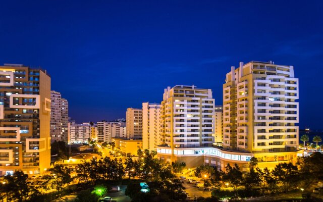 A39 - Vista Mar Apartment in Praia da Rocha