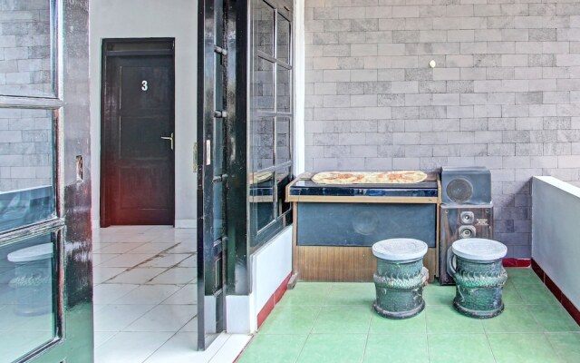 OYO Life 92575 Zazi Homestay