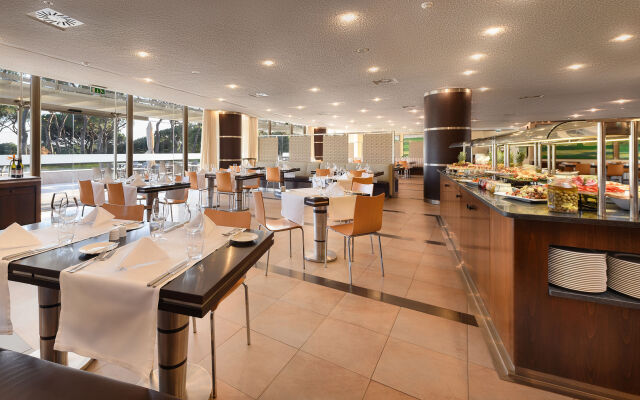 Pestana Vila Sol - Vilamoura Premium Golf Resort