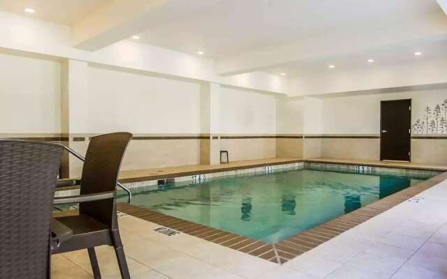 Wingate by Wyndham Longview North