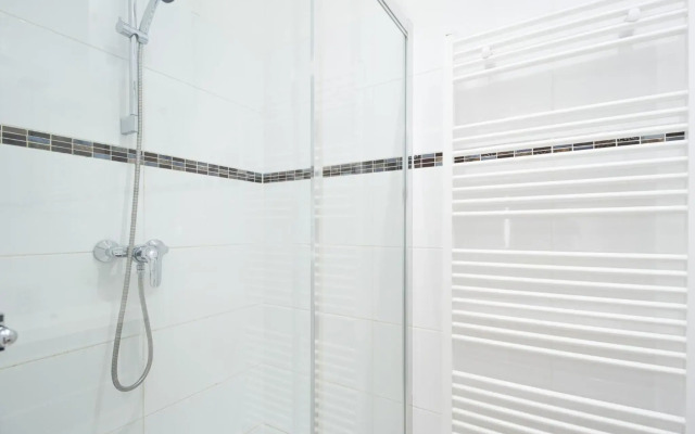 Apartment Huglgasse