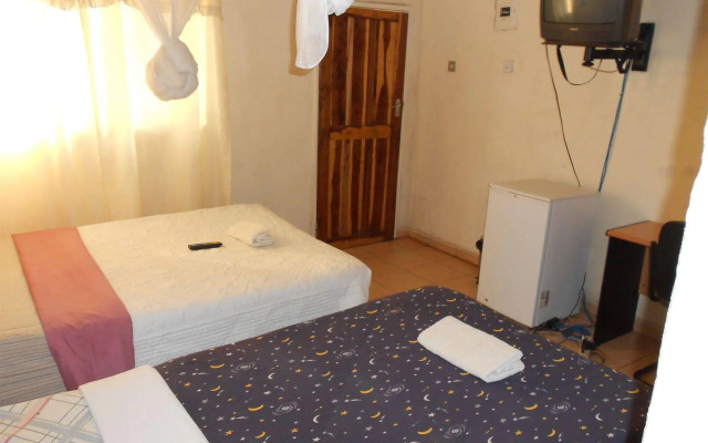 Comfort Corner Guesthouse