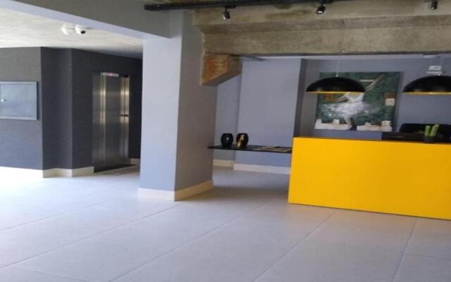 I Home Flat - Aconchegante e bem localizado