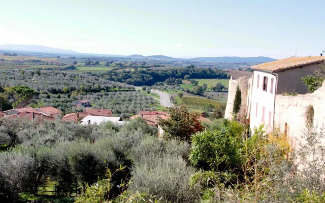 Locanda Delle Mura Anna De Croy