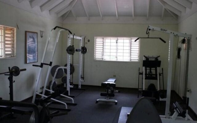 Hill Top Kingston Jamaica Bed & Breakfast