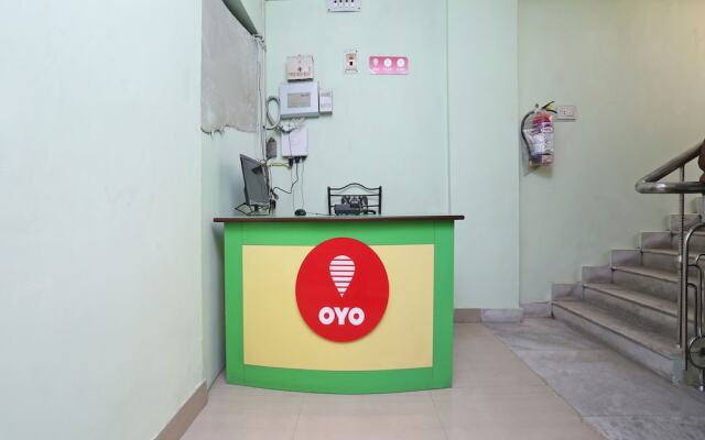 OYO Flagship 12528 Green View Guest House 2