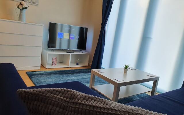 Valkyrie Serviced Accommodation - Lastingham Grove