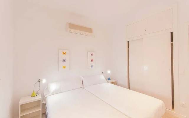 Beautiful Villa With Pool In Puerto Alcudia