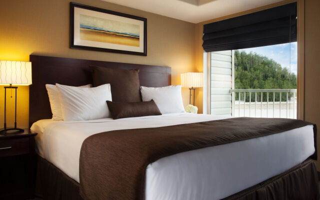 Franklin Suite Hotel