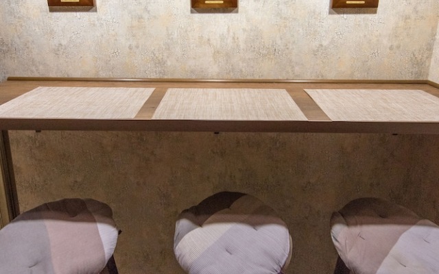 Гостевой дом «ЦаЦа» — хостел