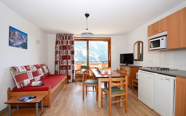 Vacancéole - Residence le Dôme des Rousses