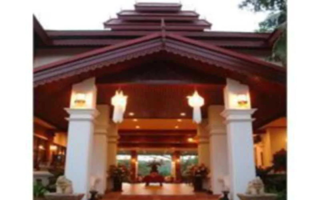 Hotel Siblanburi Resort