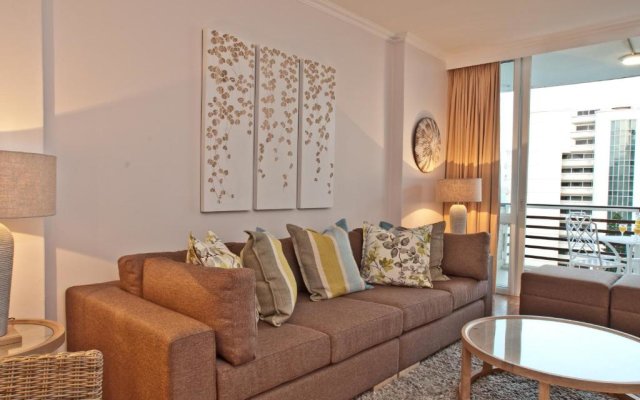 506 Lighthouse Mall Self Catering Apartment