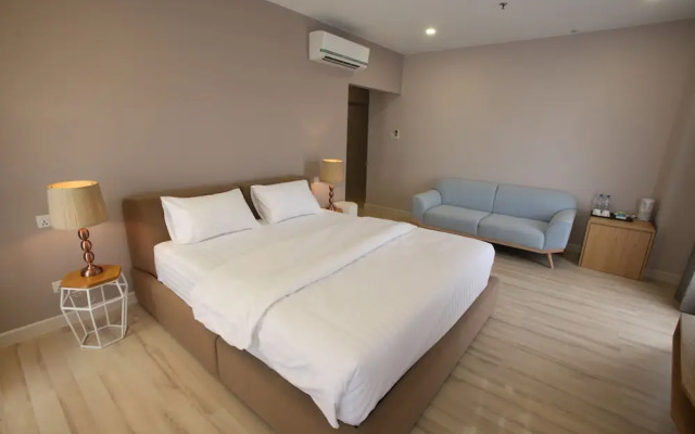 D'Anggerek Hotel