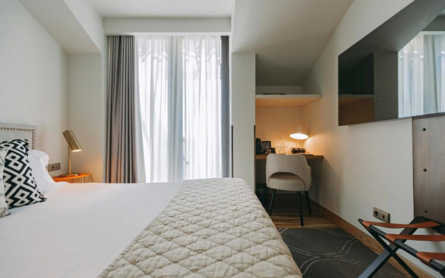 Hotel Torel Avantgarde