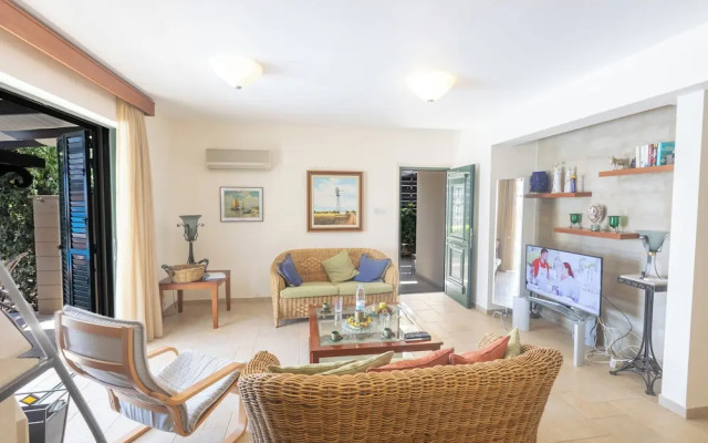 Protaras Spetses Villa Sp5