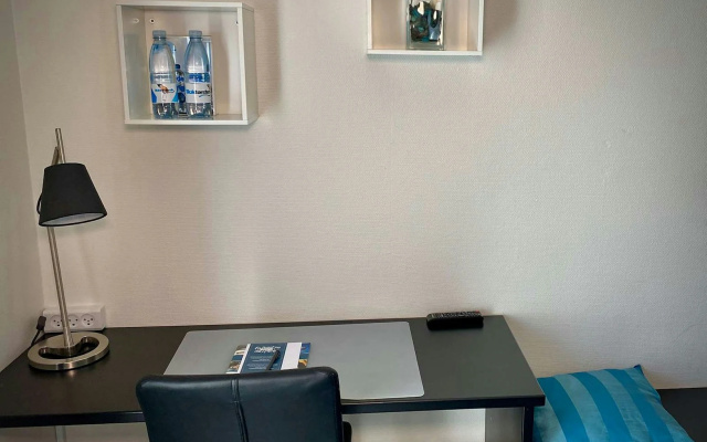 Taastrup Park Hotel