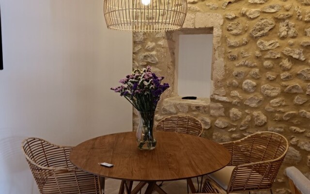 Treurer Olive Grove & Grand House - Adults Only