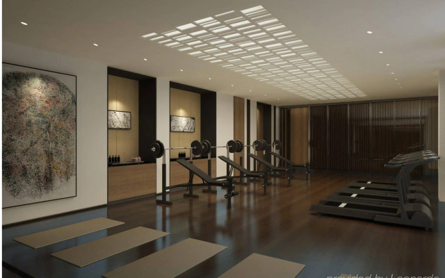 Ziyuan Hotel