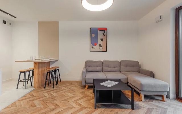 Apartamenty Sun & Snow Belnihel