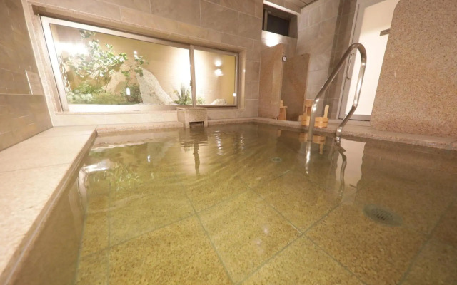 Super Hotel Sano Fujioka