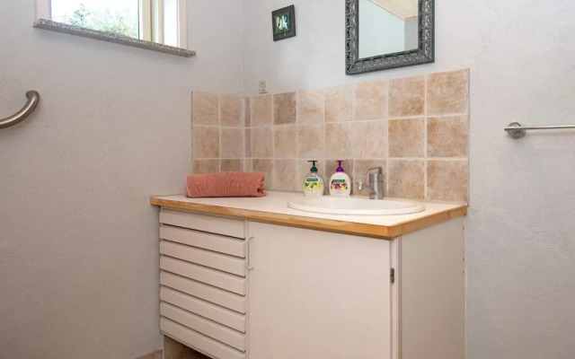 6 Person Holiday Home in Logstor