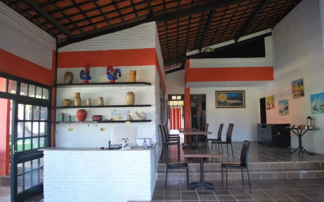 Sunshine Hotel Cumbuco