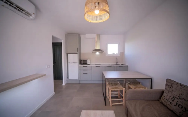 Apartamentos Dianas Ii