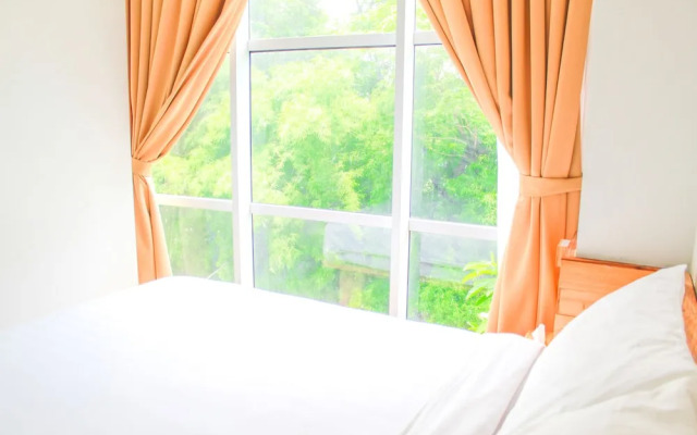 An Hotel Satrio Kuningan