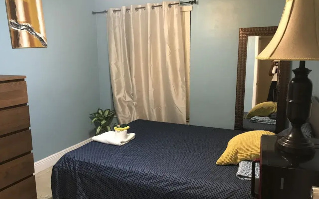 Cozy Guest House Florida Tamarac