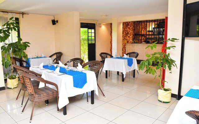 Divine Homes Resort Kisumu