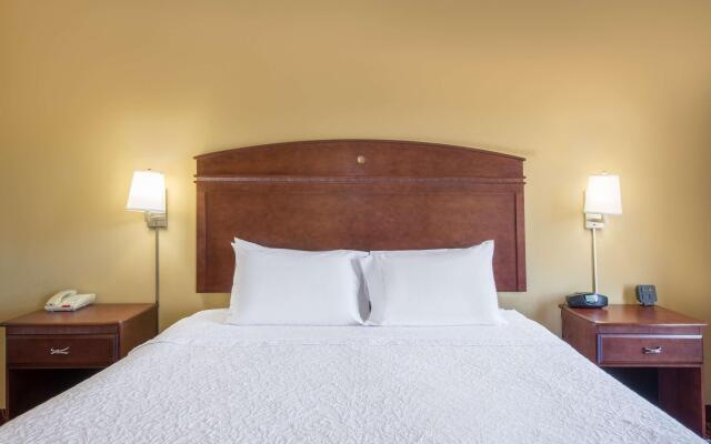 Hampton Inn & Suites Oklahoma City - South