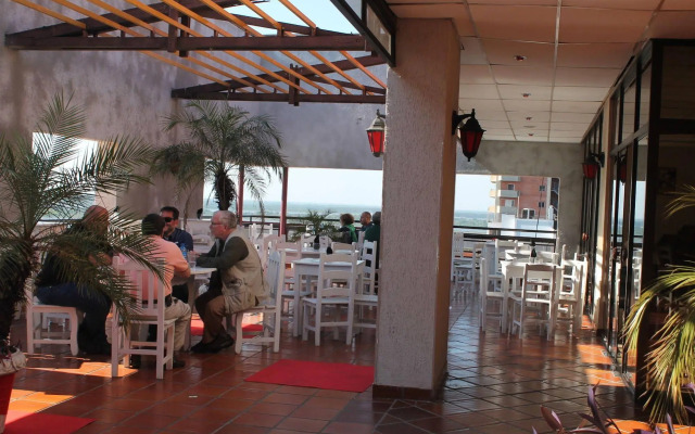 Gran Hotel Parana