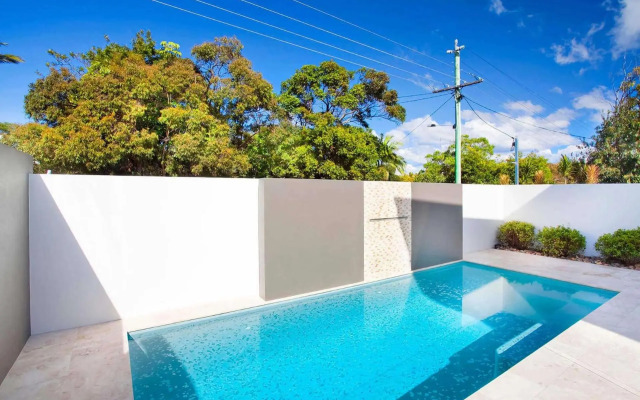 Anna Superbly Stylish Luxury Townhouse