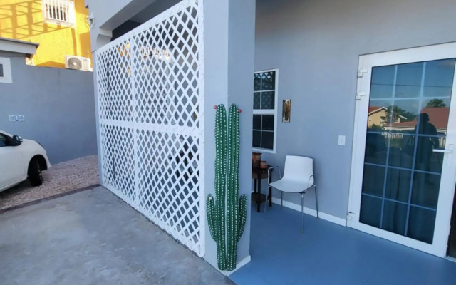 Villa Raven's Paradise (Rosado)