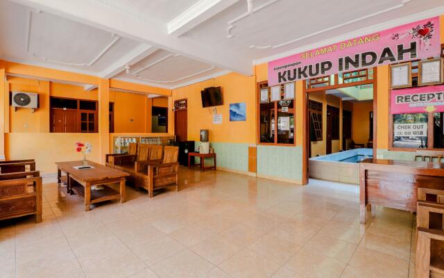 Hotel Kukup Indah