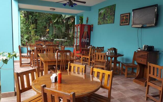 Hotel La Posada and Jungle