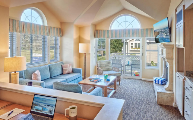 The Beach House Hotel Half Moon Bay
