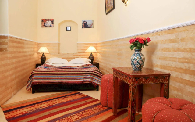 Riad Maamora