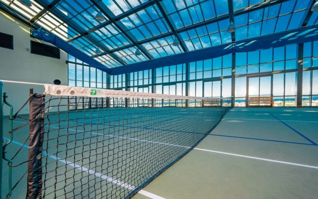 Phoenix Ix 703 2 Bedroom Condo