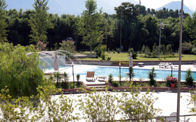 Grand Hotel Paestum