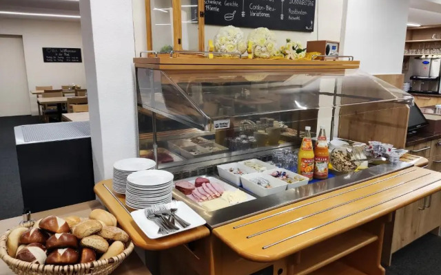 Hotel Gaststätte zur Post