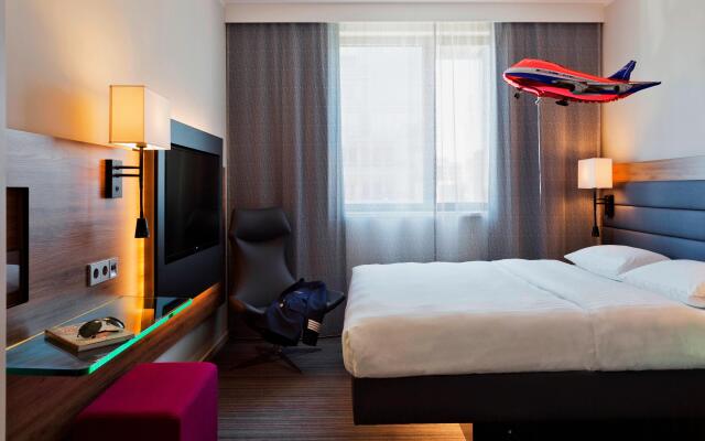 Moxy Vienna Airport