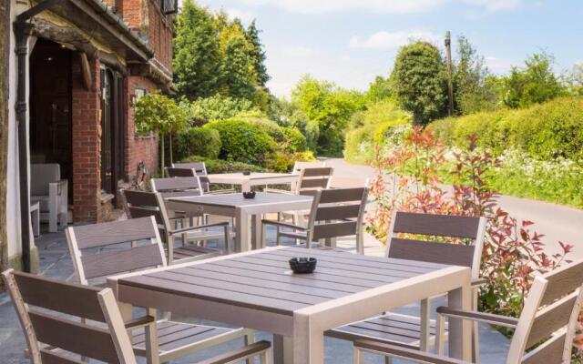 The Chequers Inn